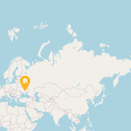 2Rooms Apt on Shkilna 1A на глобальній карті